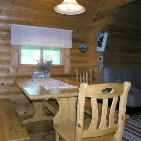 Hébergement de vacances Holiday Purola Litmaniemi