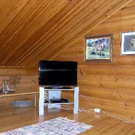 Hébergement de vacances Holiday Purola Litmaniemi