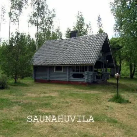 Holiday Purola Hébergement de vacances Litmaniemi