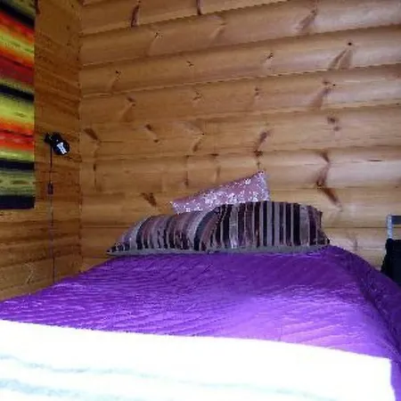 Hébergement de vacances Holiday Purola *