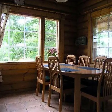 Holiday Purola Litmaniemi