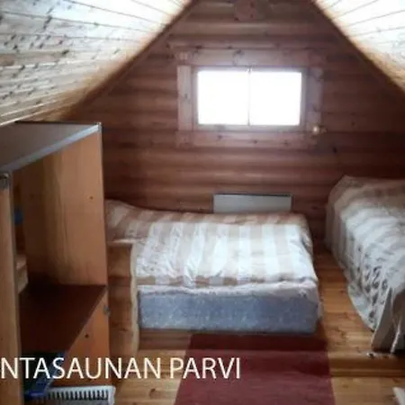 Holiday Purola Hébergement de vacances Litmaniemi